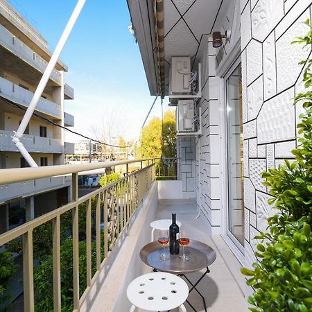 A Diamond Of 140 M2 In Platonas Ancient Athens Lejlighed Eksteriør billede