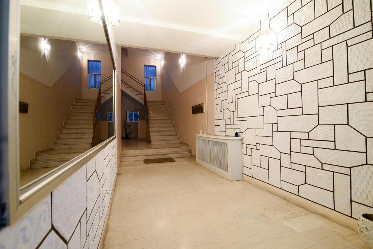 A Diamond Of 140 M2 In Platonas Ancient Athens Lejlighed Eksteriør billede